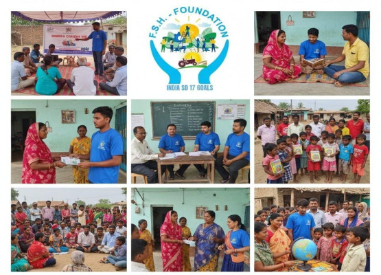 Parental Awareness & Community Engagement