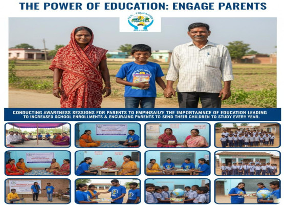 Parental Awareness & Community Engagement