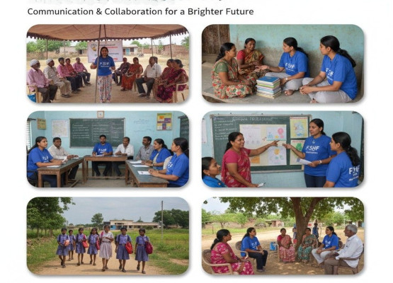 Parental Awareness & Community Engagement