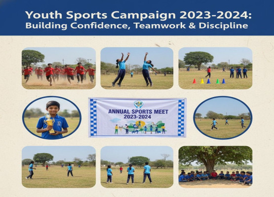 Sports Campaign