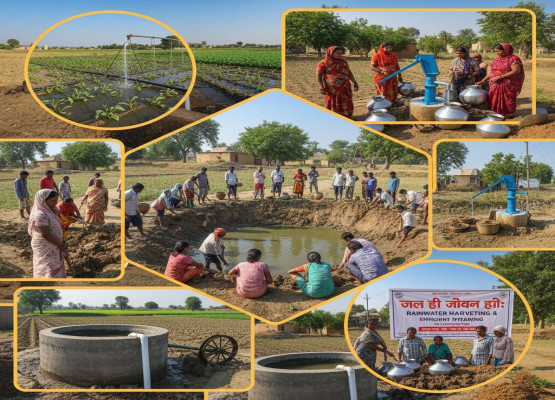 Water Conservation Programs