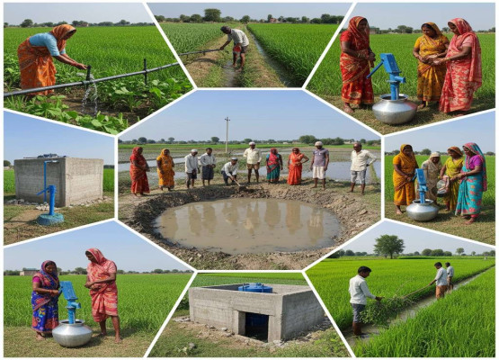 Water Conservation Programs