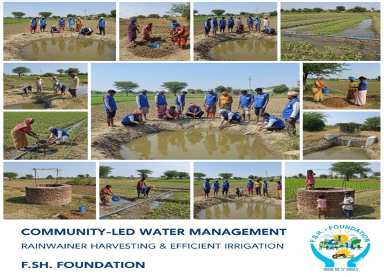 Water Conservation Programs