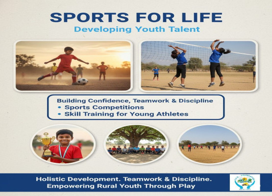 Youth Development Through Sports