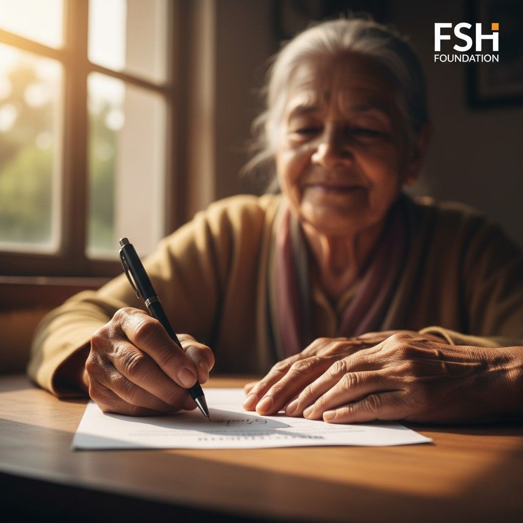 Women's Basic Literacy