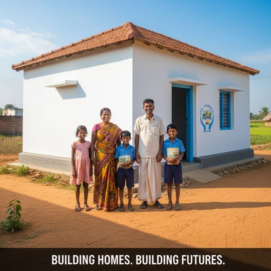 Families Housing Support