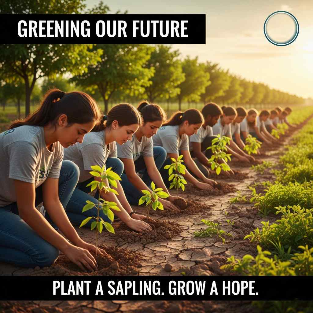 Tree Planting Initiative