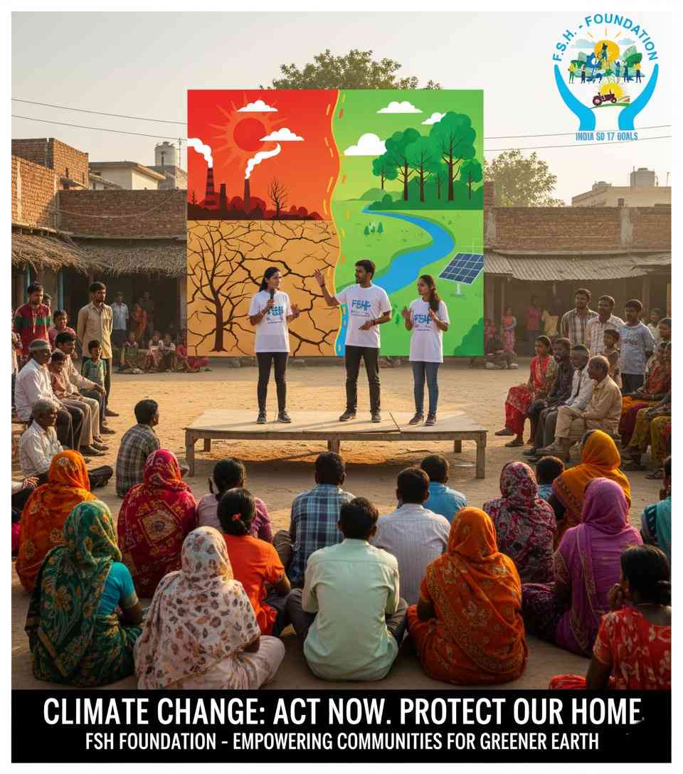 Climate Awareness