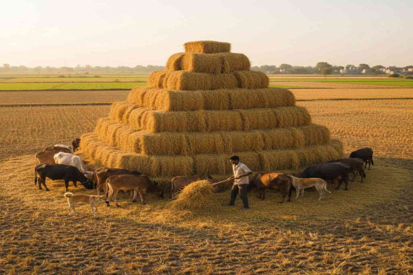 Feeding the Forgotten