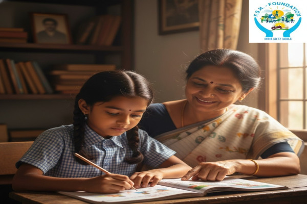 First-Generation Learners