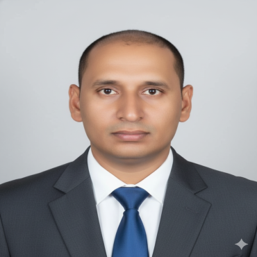 Ashok Kumar Singh
