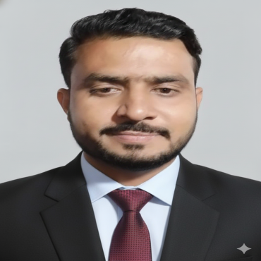 Mukesh Kumar