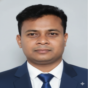 Deepak Dubey