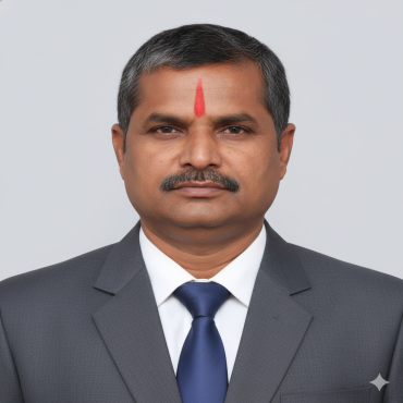 Maharaj Singh