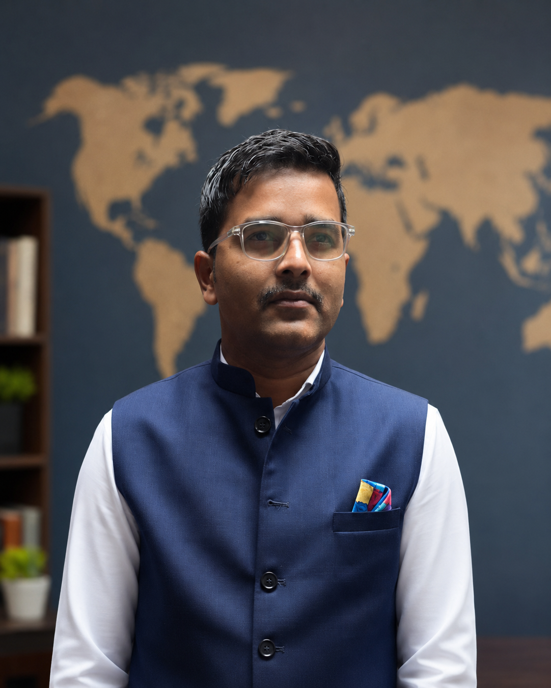 Sumit Kumar