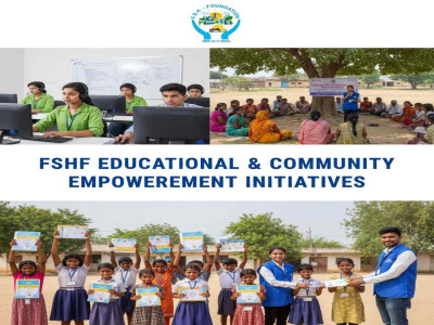 Empowering Rural Youth Through Digital Skills