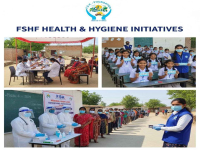 Bridging the Health Gap in Rural Bihar