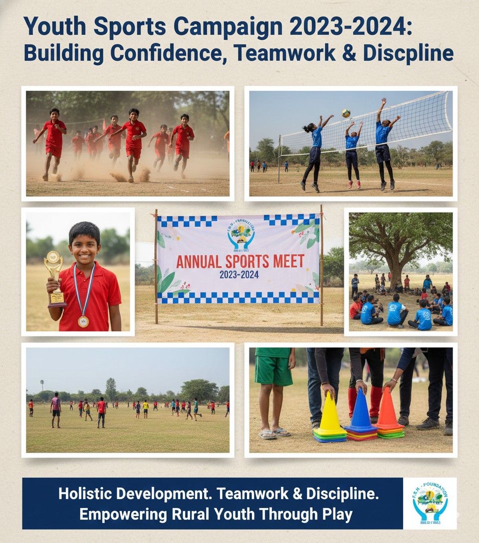 Sports Campaign