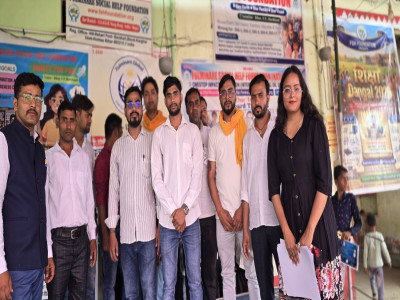 SHIKSHA DANGAL 2026