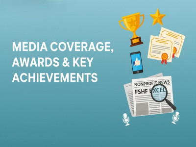 Media Coverage, Awards & Key Achievements