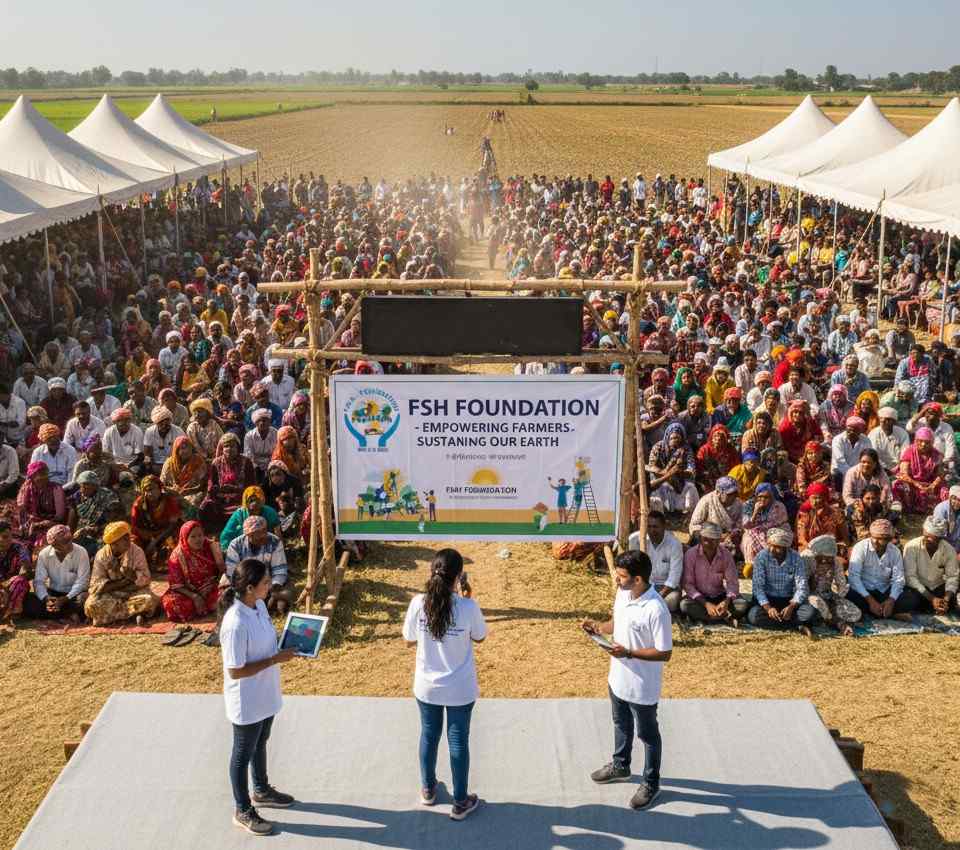 Farmer Empowerment
