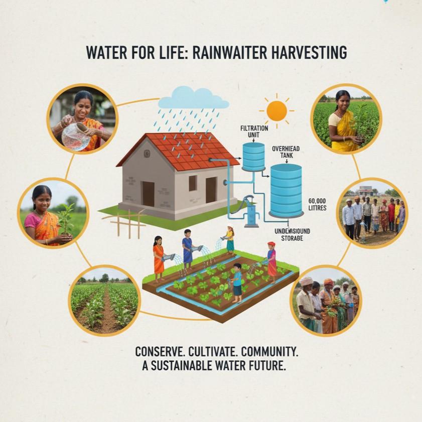 Water Conservation
