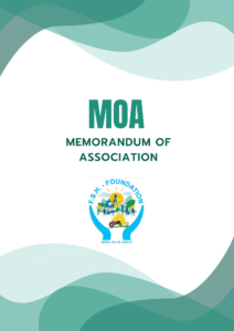 Memorandum of Association