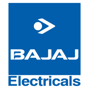 Bajaj electricals
